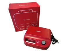 Vitantonio　ビタントニオ　ワッフル＆ホットサンドベーカー　VWH-50