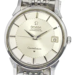 オメガ OMEGA 14902 62SC コンステレーション Cal.561 12角 自動巻き