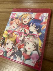ラブライブ！Ｔｈｅ　Ｓｃｈｏｏｌ　Ｉｄｏｌ　Ｍｏｖｉｅ Ｂｌｕ－ｒａｙ　Ｄｉｓｃ
