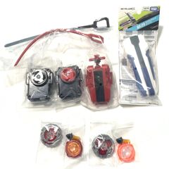 ベイブレードX