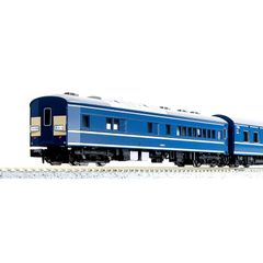 KATO Nゲージ 20系寝台特急 さくら 佐世保編成8両セット 10-1873 鉄道模型 客車