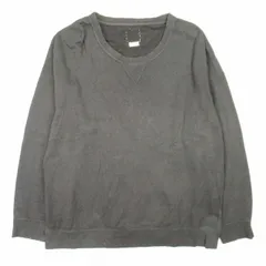 2025年最新】visvim sweatの人気アイテム - メルカリ