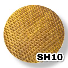 シャスール　ハニカムウッドプレート　管理SH10