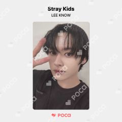straykids リノ スキズ トレカ 樂-STAR ROCK-STAR SOUNDWAVE