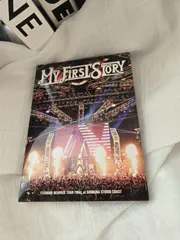 2025年最新】マイファス ライブdvdの人気アイテム - メルカリ