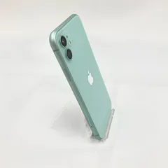 iPhone 11 64GB グリーン au 白ロム 動作確認済 80%【全額返金保証】【最速発送】