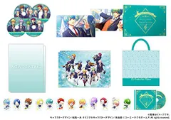金色のコルダ オクターヴ 情熱のバケーションBOX - PSVita