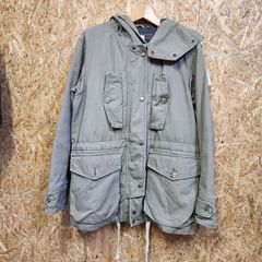 Engineered Garments エンジニアドガーメンツ　ジャケット