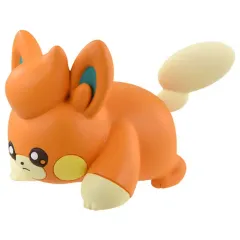 【中古】フィギュア モンコレ MS-27 パモ 「ポケットモンスター」 モンコレ-モンスターコレクション-
