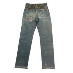 FROM JAPAN公式アカウント kapital デニムスタッズ　財布 FROM JAPAN公式アカウント様専用 kapital デニムスタッズ 財布