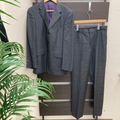 美品】HILTON REDA パンツスーツ ダークブラウン 13号 - メルカリ