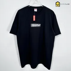 2024年最新】Supreme Box Logo L/S Teeの人気アイテム - メルカリ