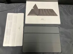 apple純正 iPad用スマートキーボード MX3L2J/A 日本語配列 動作確認済み