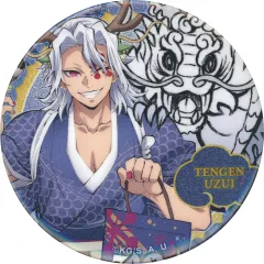 2025年最新】鬼滅の刃 辰年 缶バッジ 宇髄天元の人気アイテム