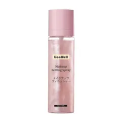 01 シマー 110ml 保湿成分配合 マスクにつかない 崩れにくい メイクフィックスミスト 汗・皮脂プルーフ メイクアップフィクサー 化粧崩れ防止 一日中メイクキープセッティングスプレー メイクアップフィニッシャー LionWell