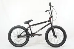 SUBROSA サブローサ TIRO ストリートbmx 20インチ　ブラック 楽天市場】2022年モデル SUBROSA - TIRO 20.5
