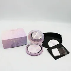 未使用 コスメデコルテ AQ オーラ リフレクター 04 twilight bloom 9g CR7-05-20-14