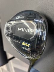 新品未使用　PING　G425MAXフェアウェイウッド　7W　SR