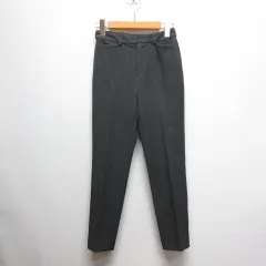 黒23区 パンツ サイズ32 23区 「23区」 パンツ 32 ブラック レディース : ZOZOTOWN Yahoo