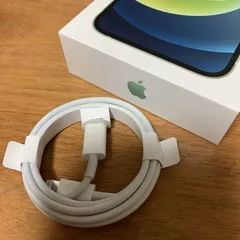 ☆新品☆Apple 正規品 USB-Ctype ライトニングケーブル PD 1m