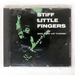 2025年最新】Stiff little fingers レコードの人気アイテム