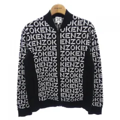 ケンゾー KENZO カーディガンのサムネイル