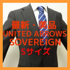 2023年最新】(ユナイテッドアローズ) ＜SOVEREIGN(ソブリン