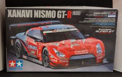 京商 TF-5S カルソニック インパル GT-R 未組み立て新品 - メルカリ