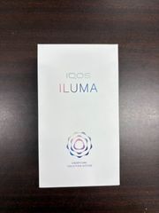 【新品・箱やぶれ】IQOS ILUMA アイコス イルマ ぺプルグレー 本体 7622100829195
