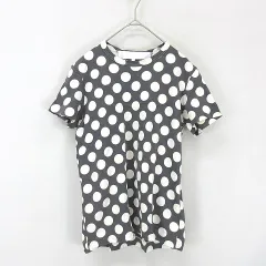 2025年最新】tao COMME des garcons tシャツの人気アイテム