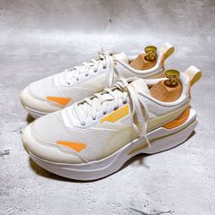 PUMA レディース スニーカー 25.5cm