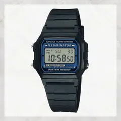 激レア CASIO F105 パープル デジタル腕時計 ヴィンテージ 激レア CASIO F105 パープル デジタル腕時計 ヴィンテージ