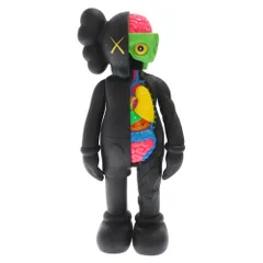 2024年最新】kaws companion flayedの人気アイテム - メルカリ