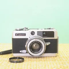 2023年最新】canon demiの人気アイテム - メルカリ