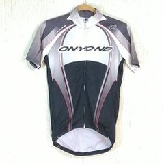 オンヨネ　サイクルジャージ　Sサイズ　ON-YO-NE　サイクルウェア