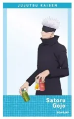 【中古】キャラカード 五条悟 「呪術廻戦 トレーディングフォトカード」