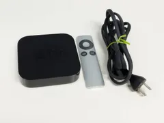 未使用品 Apple アップル A1469 MD199J/A Apple TV Apple Apple TV MD199J/A 価格比較 - 価格.com