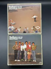 新品同様★限定CDすいかに付属の「帯」★貴重品 サザンオールスターズ 初回限定CD Suika すいか 帯 付属品全て