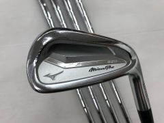 【最短翌日発送】Mizuno Pro 920 | R | NSプロ950GH | 中古 | アイアンセット | ミズノ