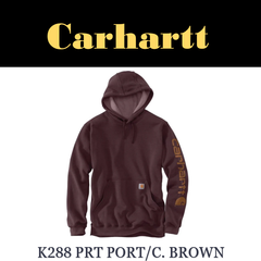 新品 未使用 CARHARTT(カーハート) HOODIE K288
