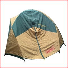 中古○Coleman/コールマン テント○Winds Dome 336 DX ウィンズ