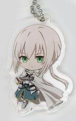 [중고] 잡화 베디비에르 [극장판 Fate/Grand Order -신성원탁영역 카멜롯- 푸치초코 트레이딩 아크릴 키홀더 vol.1]