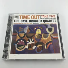 2025年最新】デイブ・ブルーベック・カルテットの人気アイテム - メルカリ