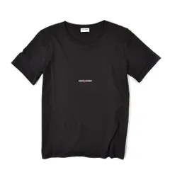 2024年最新】サンローランメンズ半袖Tシャツ/カットソーの人気アイテム