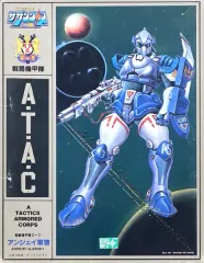 戦略機甲スーツ　ジャンヌ少尉　　　　現状品 13）kohi123＜LS 1/12 戦略機甲スーツ ジャンヌ少尉＞ | 酒餅