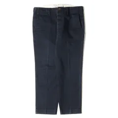 2026年最新】VISVIM HIGH WATER CHINOの人気アイテム - メルカリ