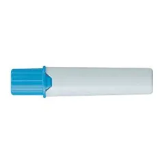 三菱鉛筆 プロッキー専用カートリッジPMR70水色 PMR70.8 （1点）