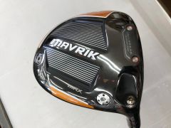 【最短翌日発送】MAVRIK MAX | 10.5 | R | Diamana 40 for Callaway | 中古 | ドライバー | キャロウェイ