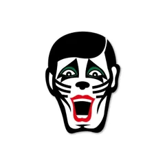 2025年最新】パンクドランカーズ ステッカーの人気アイテム