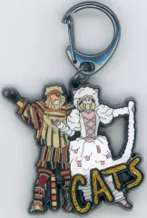 劇団四季CATS】シークレットチャームVol.1〜4 全コンプリートセット